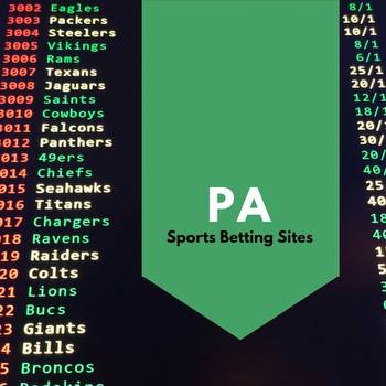 Pennsylvania Sets Records For Online Casino Sales