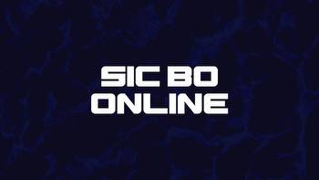 Pennsylvania sic bo online: Play online sic bo for real money