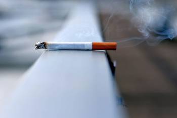 Pennsylvania takes serious steps to abolish smoking on casino floors