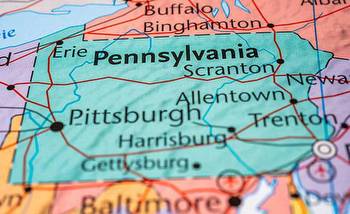 Pennsylvania’s Gambling Sector Performs Well despite Slow Summer Season