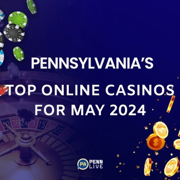 Pennsylvania’s top 3 online casinos for May 2024, easy signup