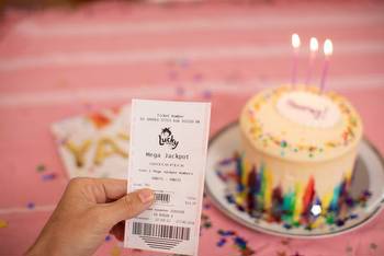 Penrith man's lockdown lightened by Lotteries win