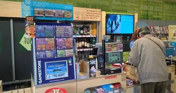 People cutting back on lottery tickets in cost of living crisis, says Camelot