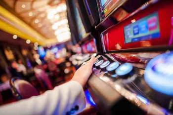 People Playing Slot Machines: The Ultimate Guide