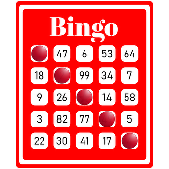 People Start To Play Bingo More After Technology Takes Over