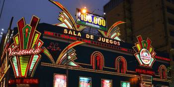 Peru’s President says decree to open casinos is ready
