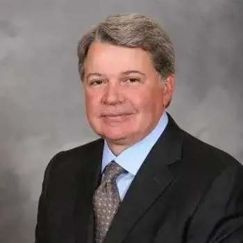 Peterborough native Randy Morton named president of Las Vegas Hotel and Casino