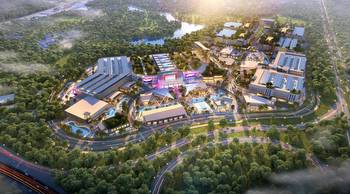 Petersburg’s casino plan clears hurdle in Virginia House