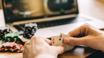 Petition for online casino operation restrictions: Zelenskyy orders analytics collection