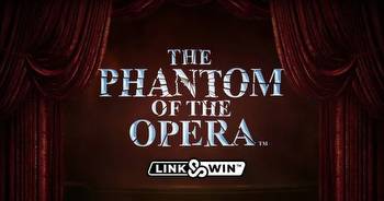 Phantom of the Opera Link & Win Slot Review 2022