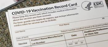 Philadelphia Casinos Require Vaccination Proof For Entry