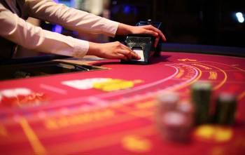 Philippine 2Q casino GGR down 27pct q-o-q at US$373mln