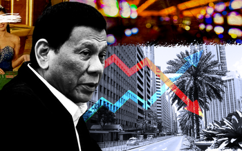 Philippine Office Market Could Tank on New Gambling Tax