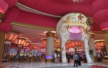 Philippines 4Q casino GGR up 22pct q-o-q to US$555mln