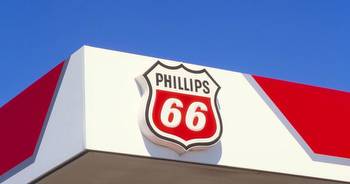 Phillips 66 says it doesn't condone illegal gambling at its gas stations