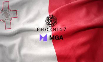 PHOENIX 7, the Japanese-themed Slot Developer, locks in a B2B licence with the Malta Gaming Authority