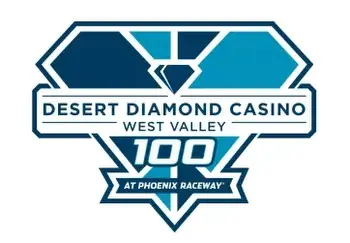 Phoenix Raceway, Desert Diamond Casino West Valley extend partnership