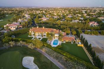 PHOTOS: Steve Wynn sells Las Vegas mansion for $17.5M
