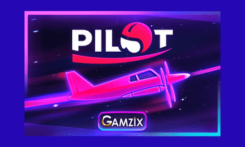 Pilot from Gamzix is out!