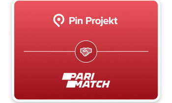 Pin Projekt partners with Parimatch to deliver lottery games to CIS region