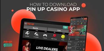 Pin up casino app: what you need to know about it