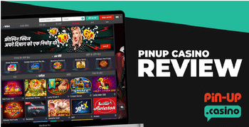 Pin Up Casino review