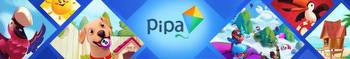 Pipa Games Signs Content Agreement With Salsa Technology