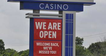 Plainridge Park Casino in Plainville reports rise in revenue