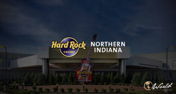 Plans For Hard Rock Casino in Indiana Halted Because of Construction Costs