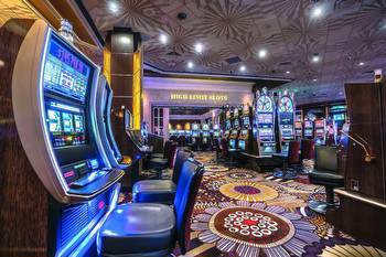 Platinum Casino: The Ultimate Guide to the Best Gambling Experience