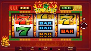 Play 3-Reel Slot Machines Online at TwinSpires Casino