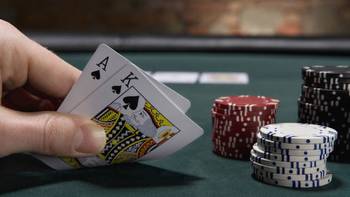 Play Blackjack Games In Online Casinos