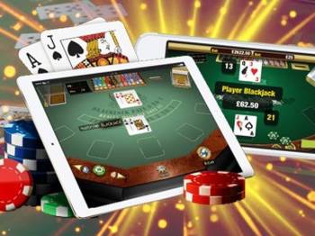 Play Blackjack Online for Free: Everything You Need to Know