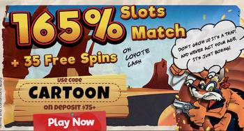 Play BoVegas Casino & Claim 250% Extra to Spin Your Favorite Slot
