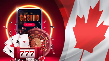 Play by Canadian Rules: The Country's Leading Online Casinos
