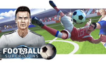 Play Football Slot Games Now: Become An Online Sports Champion