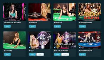 Play Live Roulette at Nissi Online Casino