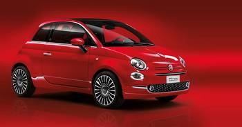 Play Mirror Bingo games and be in with the chance to win a brand new Fiat 500 car
