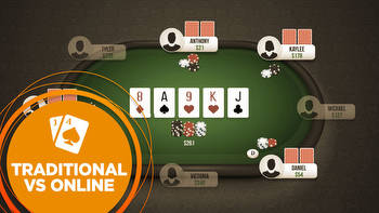 Play Online Blackjack v Offline Blackjack with Expert Tips