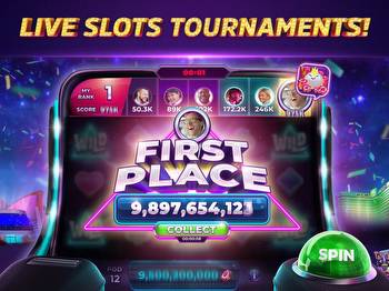 Play Online Slot Games and Earn Big Money