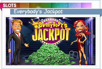 Play Progressive Jackpot Slots Online