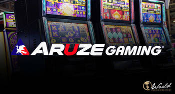 Play Sinergy To Buy Aruze Gaming's Slot Operations