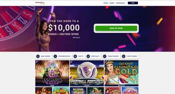 Play SlotsRoom Casino Anywhere on the Go with a Huge Welcome Bonus