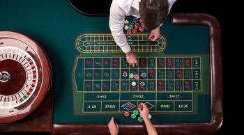 Play Sweepstakes Casino Games with the Highest Payouts and Jackpots Here