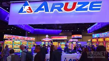 Play Synergy announces acquisition of Aruze Gaming America's slot operations