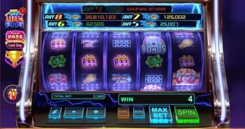 Play the Best Free Anime Slots Online