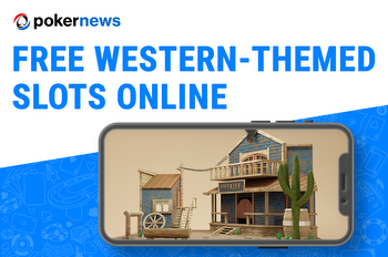 Play the Best Free Online Western Slots for Fun