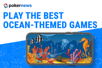 Play the Best Ocean-Themed Games for Free