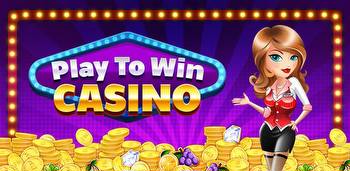 Play To Win Casino Review & Bonus Code