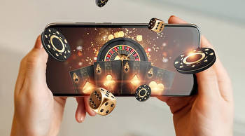 Play Your Favorite Sweepstakes Casino Games Anywhere with These Mobile Apps